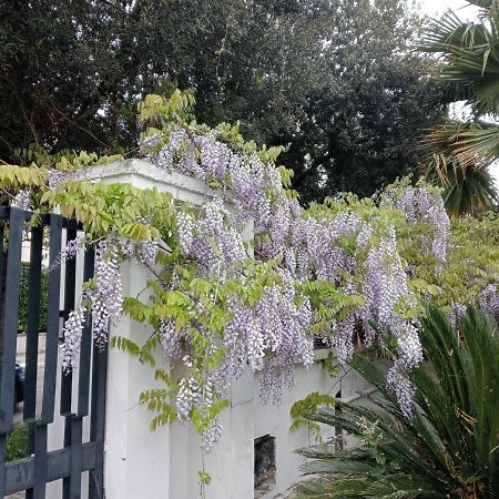 A Casa Di Gio Bed & Breakfast Lecce Exterior photo